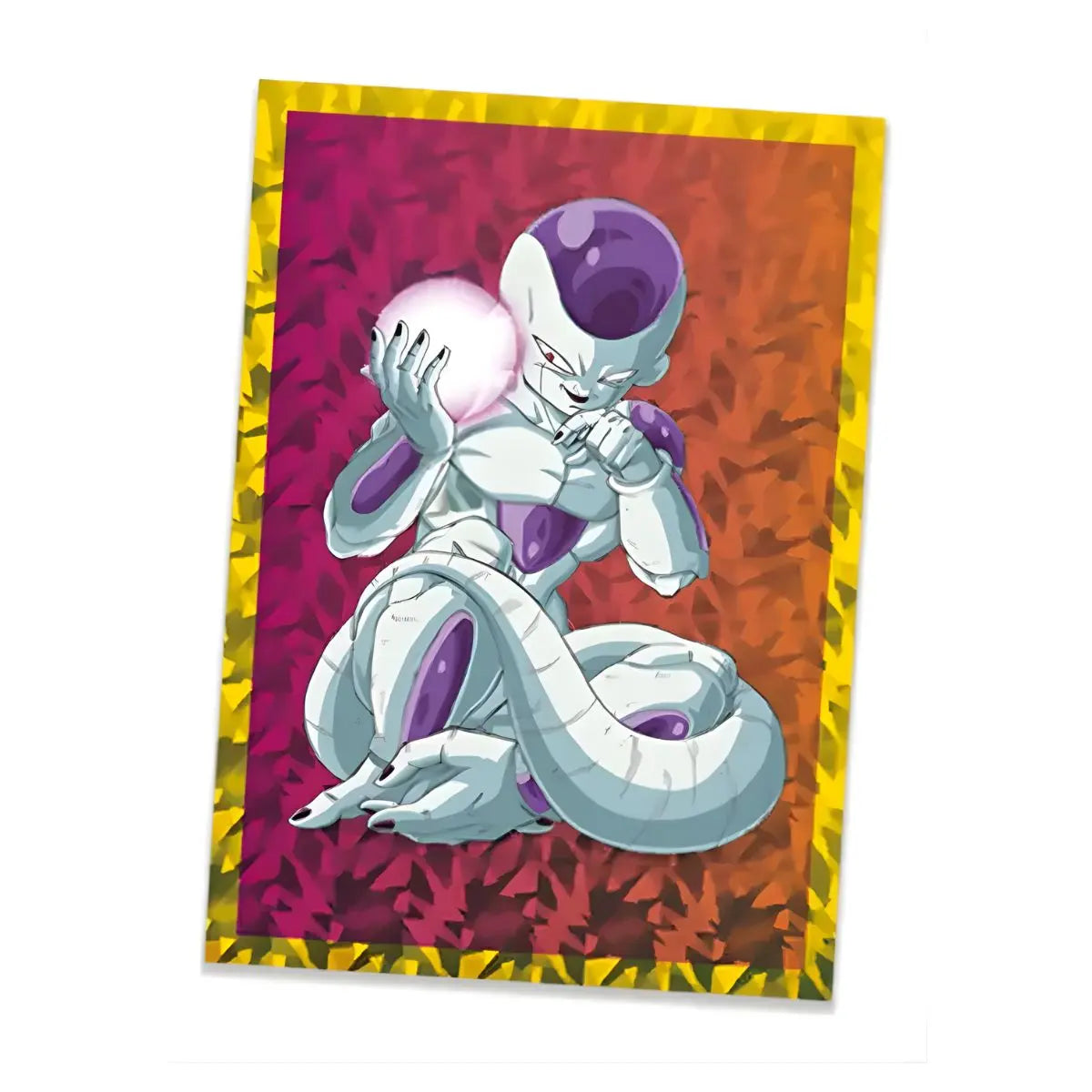 ALBÚM HC (PASTA DURA) DRAGON BALL UNIVERSAL 2023 - Ball - uso