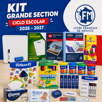 GRANDE SECTION