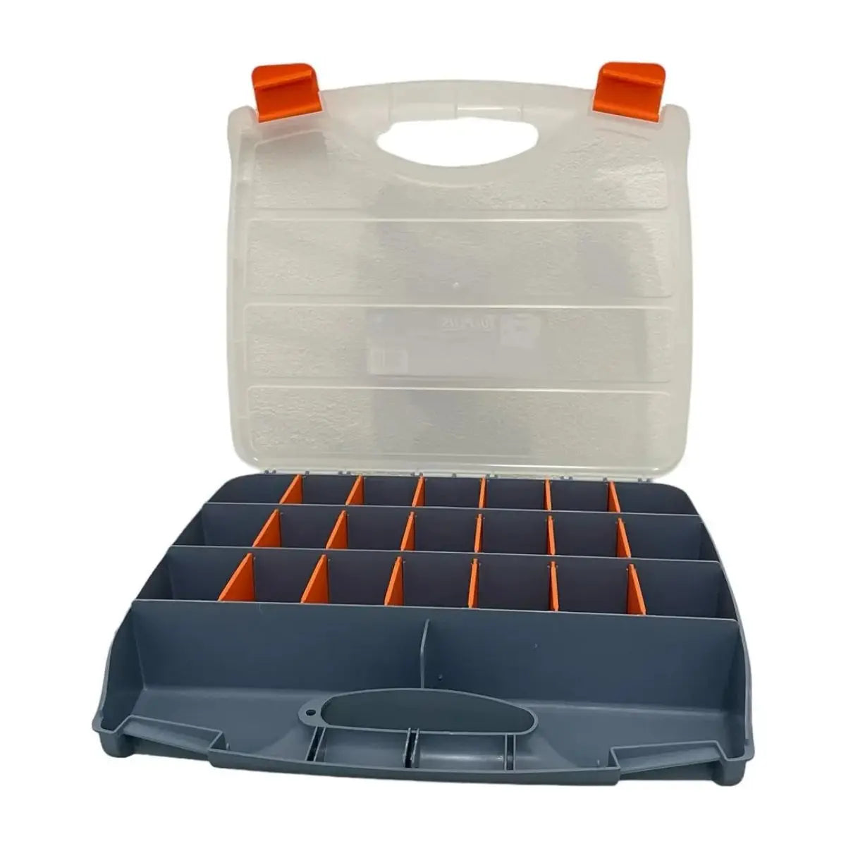 Caja Organizadora Con 21 Compartimientos Adir - Tulplus - detalle