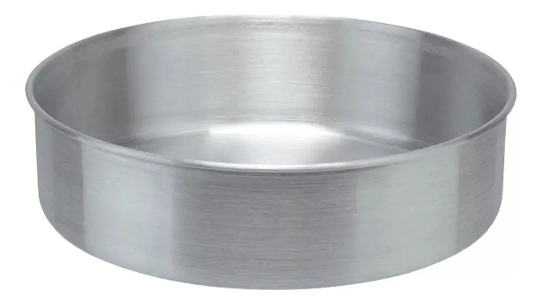 Molde Para Pastel Pan Alpro 14 Cm X 6 Cm - Alpro