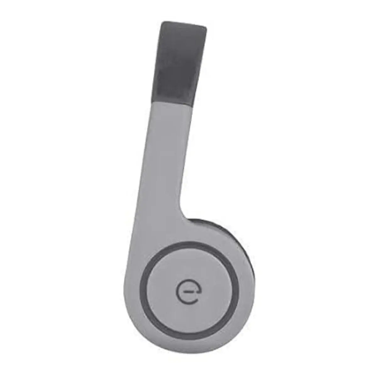 Audifonos Inalambricos Bluetooth On-ear Easy Line Color Gris - Easy Line - detalle