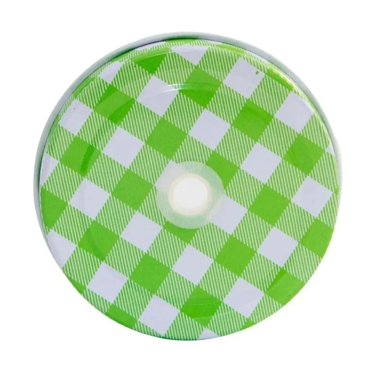 6pz Mason Jar Ice Cold Drink Grabado COLOR de 16oz VERDE - Coveme - vista trasera