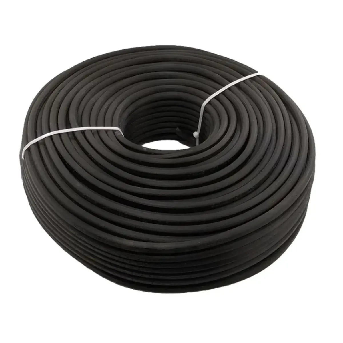 Cable de Uso Rudo Keer 2x12 Rollo - Kronaline