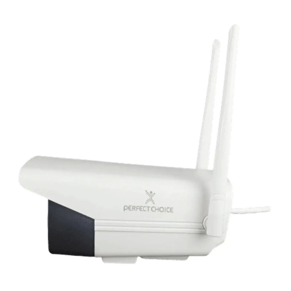 Camara Seguridad Inteligente Perfect Choice Exterior Wifi Hd - Perfect Choice - accesorios