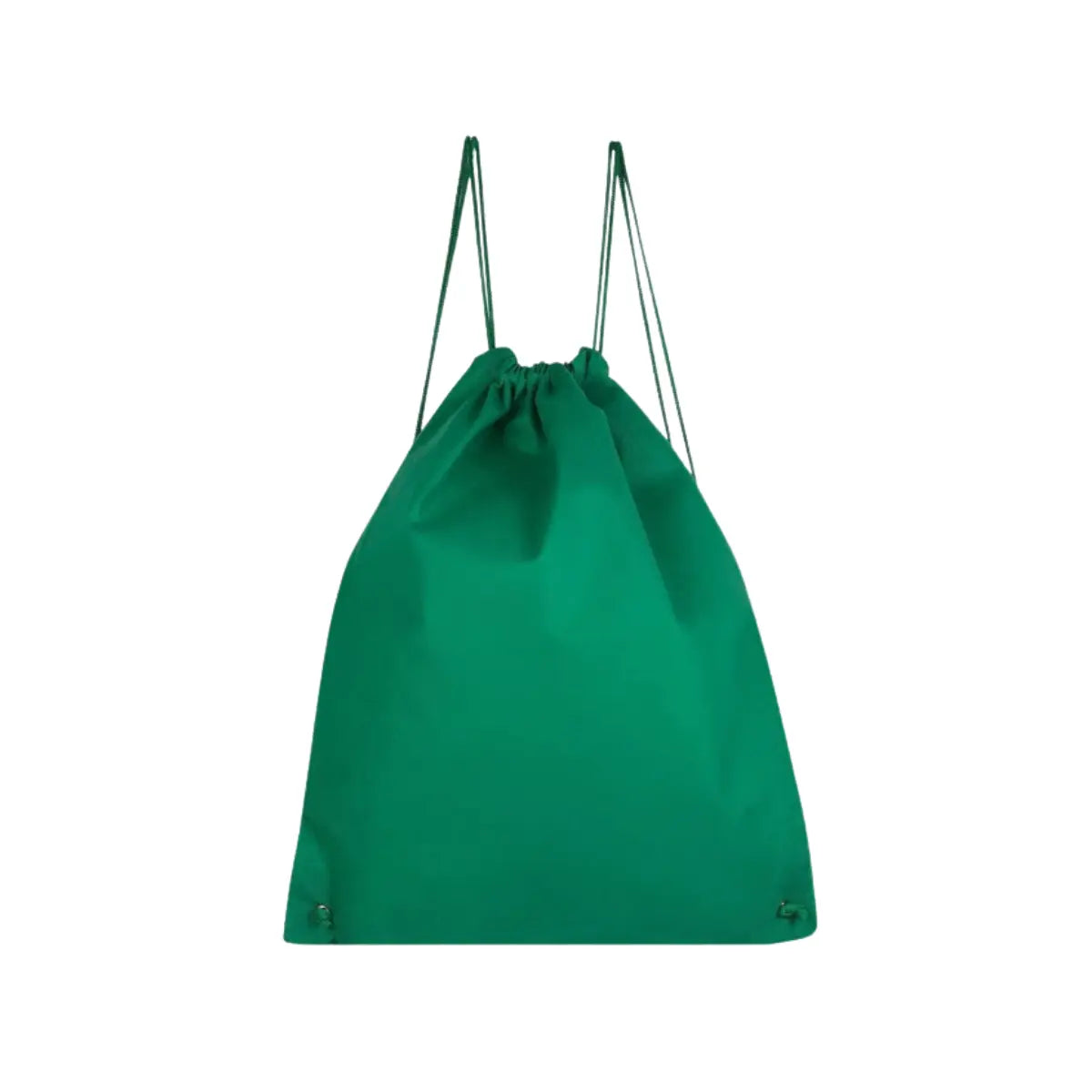 10pz Bolsa Mochila Astorga Verde Promoopcion - Promoopcion