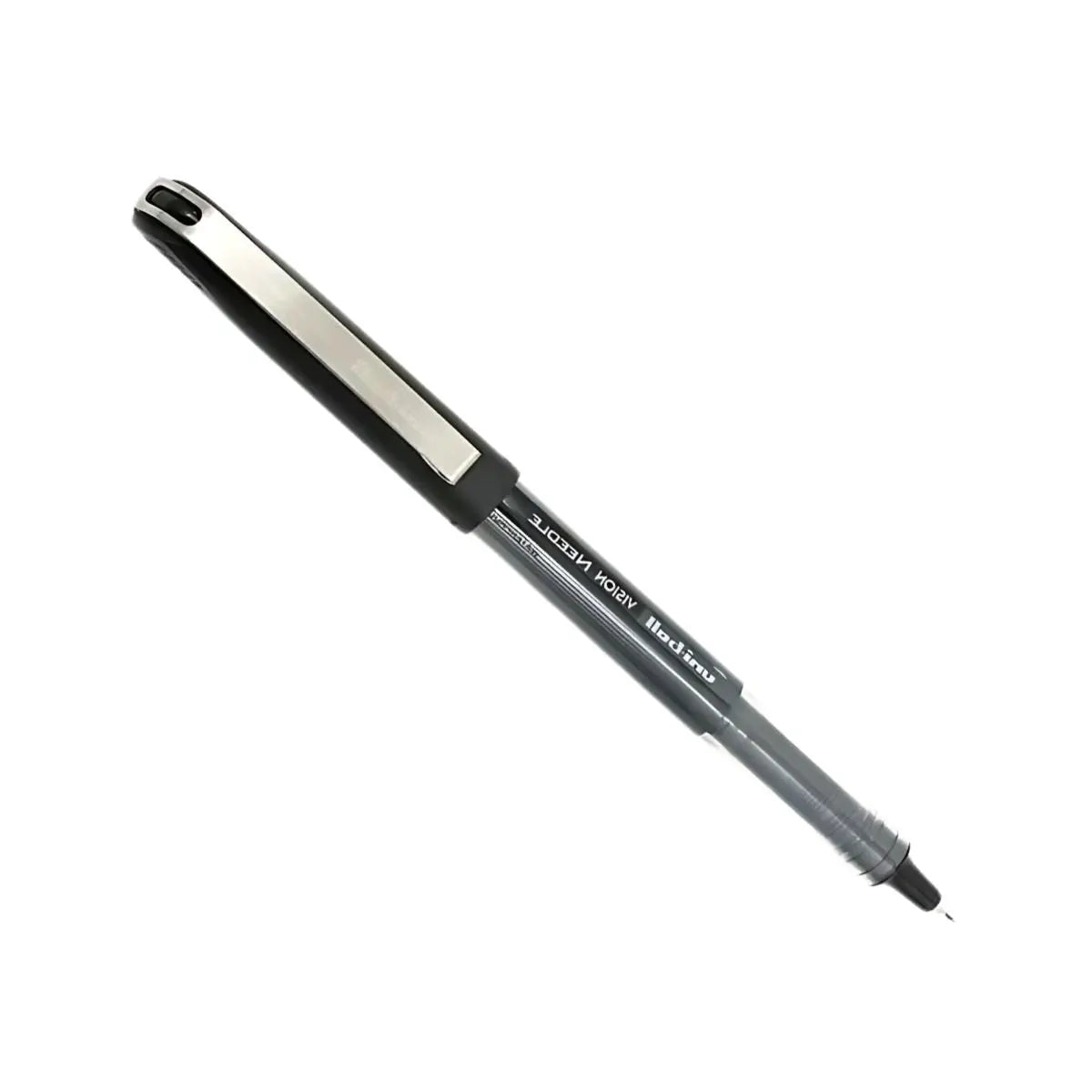 Bolígrafo Roller Eye Micro 0.5mm Ub-150 Negro Tj1 Oferta - Uni ball - vista trasera