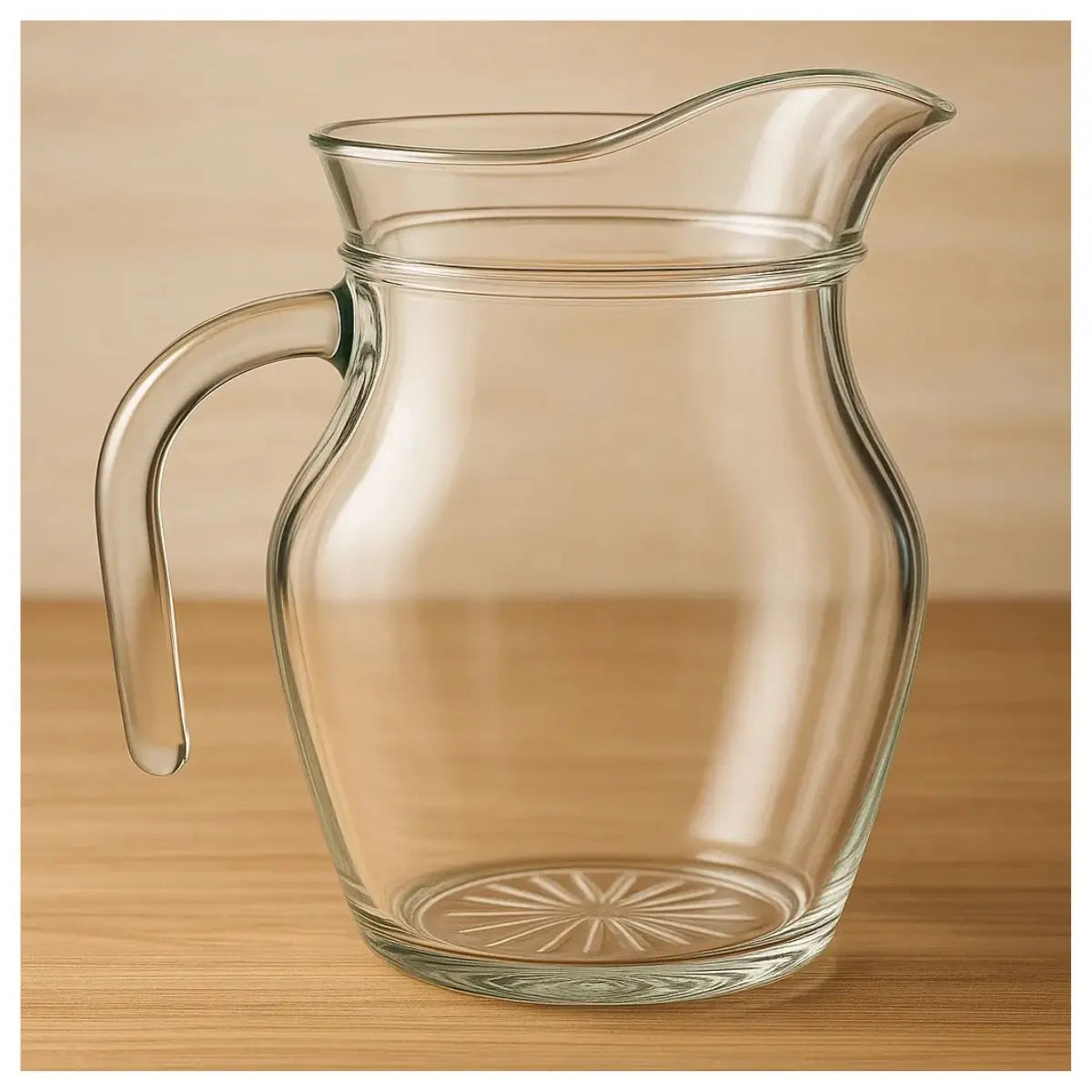 Mini Jarra Clasica 500ml - Vittori - detalle