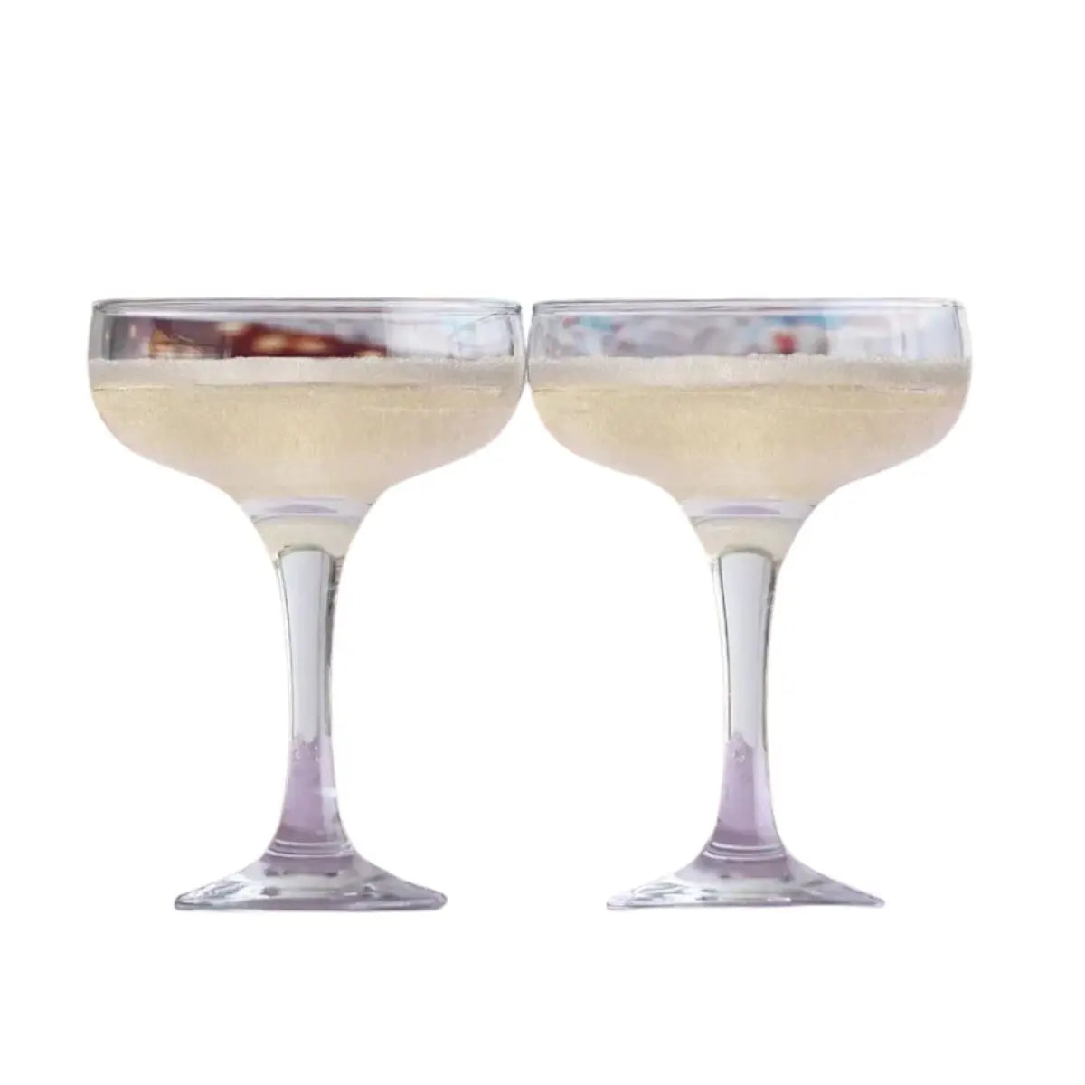 Set 6 Copas Para Cocktail Lav Misket Vid - Vittori