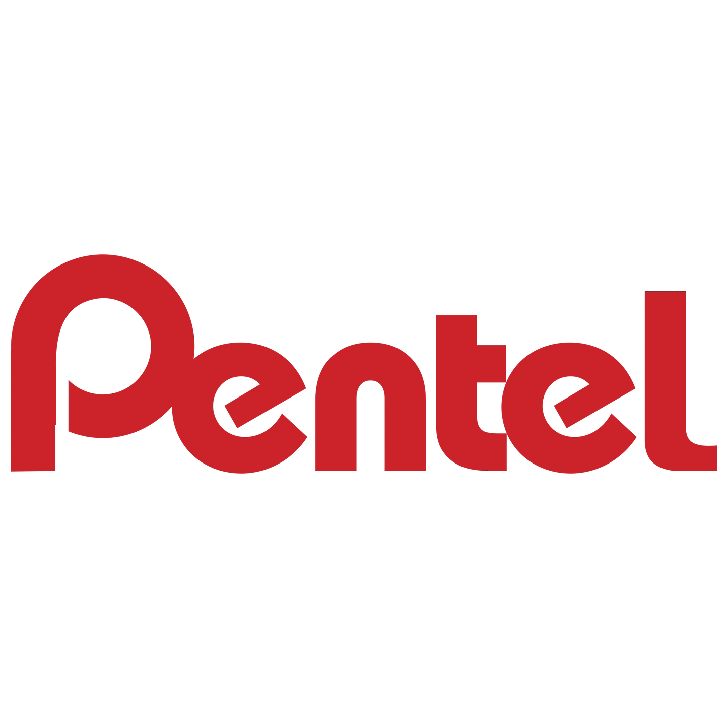 Bolígrafo Gel Pentel Energel Stick Tinta Negra 0.7mm Grip - Pentel