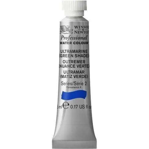 W&N - Acuarela artística professional s-2 potter¬¥s pink S-2 n¬∞ 537|#d18b97|mate|?|? / 5 ml - Winsor and Newton