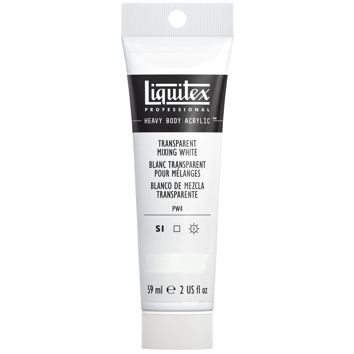 Liquitex acrílico heavy body serie -1 Brilliant purple s-1 no 590|#7258a2|mate|?|satinado / 59 ml - Liquitex