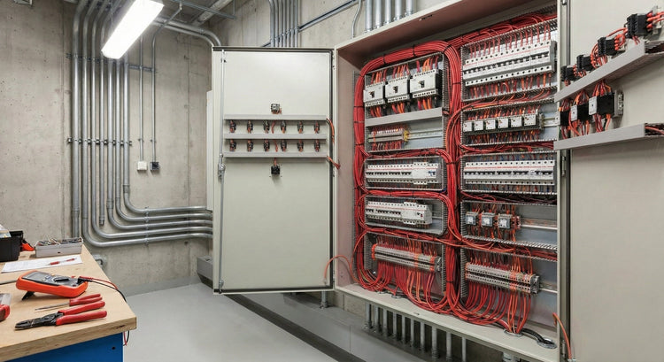 Instalación-Eléctrica marchante.shop