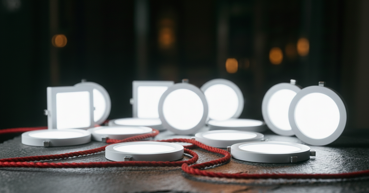 Luminarios marchante.shop