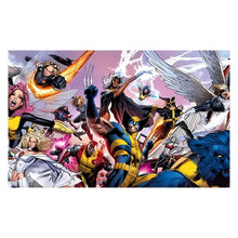 X Men Marvel Amanecer X Panini Manga - Panini - empaque