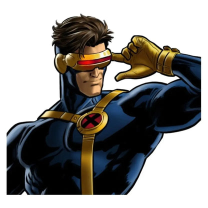 X Men Marvel Amanecer X Panini Manga - Panini - vista lateral