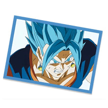 ALBÚM HC (PASTA DURA) DRAGON BALL UNIVERSAL 2023 - Ball - contenido