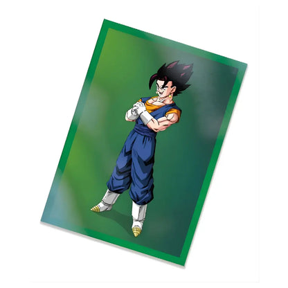 Colección Dragon Ball Universal. Álbum Pasta Suave + 4 Sobres - Panini - uso