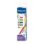 Marcadores de Cera Pelikan 10 Piezas Elegir Color Blanco - Pelikan