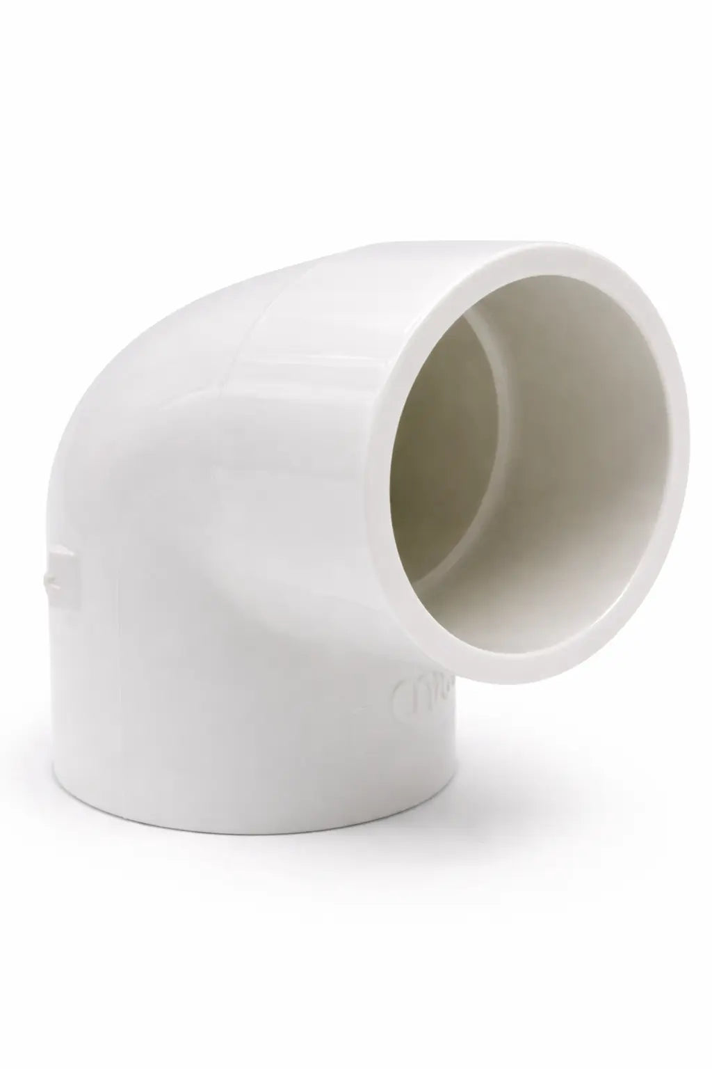 Codo 90° De Pvc 1 1/4" Para Tubería Hidráulica Cnx Master 150 Pzs - CNX