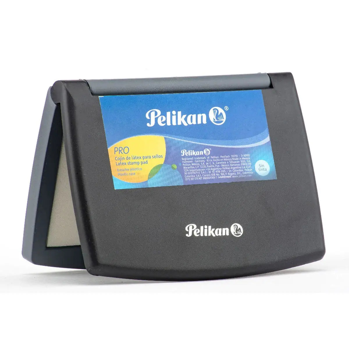 Cojín Sellos Almohadilla Pro No 2 Pelikan - Pelikan - vista trasera