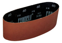 5 PZ BANDA X-86 060 FANDELI3 X 24 PULGADAS FANDELI - Fandeli