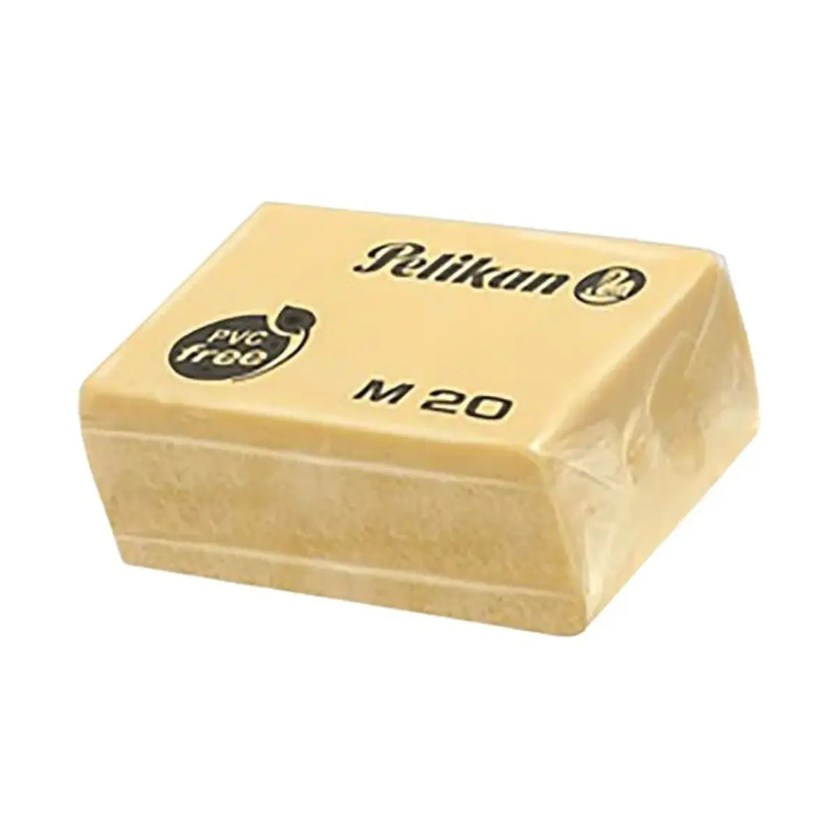 TJ 2 GOMAS M 20 - Pelikan Gomas - contenido