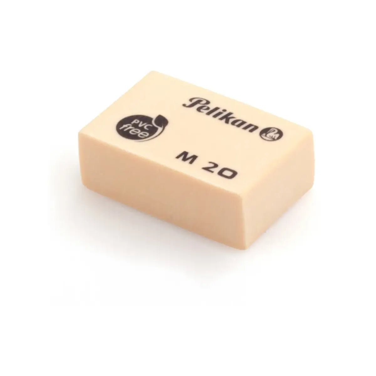 TJ 2 GOMAS M 20 - Pelikan Gomas - vista trasera