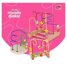 A 3 CAMINOS - Diako