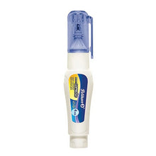 Corrector 4ml Liquido Blanco Lápiz Pluma Pelikan 12 Piezas - Pelikan - empaque