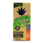 Bolígrafos Plumas Azor Pin Point Ecológico Fino 0.7mm 12 Piezas Elige Color Azul - Azor