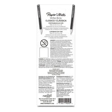 Lapicero Portaminas Paper Mate 0.7 Mm 3 Piezas - Paper Mate - vista lateral