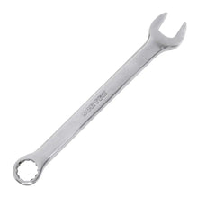 Llave Combinada Pulido Espejo Métrica, 12 puntas, 10 mm Surtek - Lock