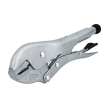 Pinza de presion AKSI uña recta 10" - Aksi