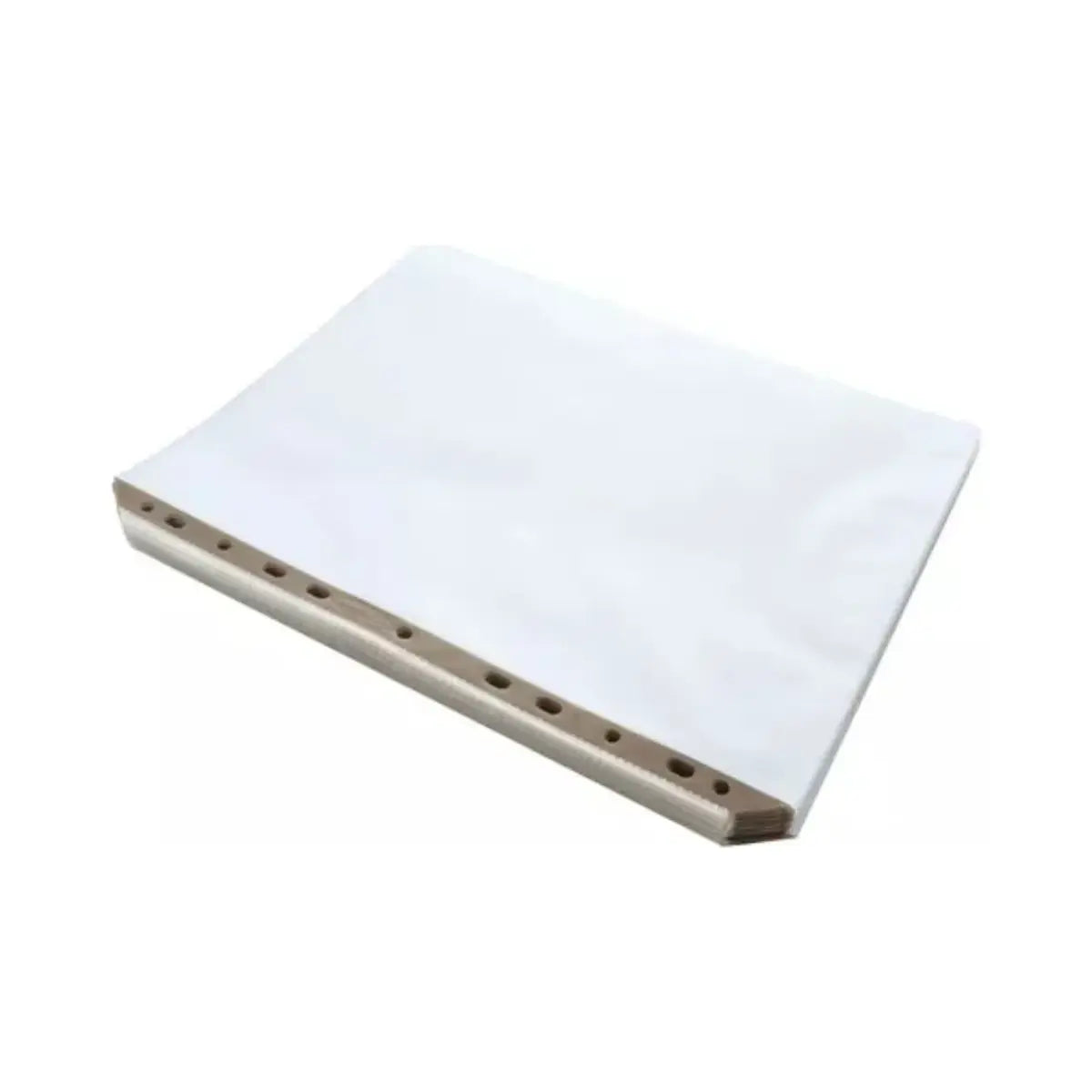 Protectores De Hojas Grueso Wilson Jones P0571 -100 Piezas - Wilson Jones - detalle