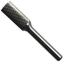 Lima Rotativo 12.7x25.4x6.4mm Clave 102 Tenazit - Austrodiam
