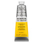 WINTON - Óleo serie-1 amarillo de cadmio pálido S-1 no 119 | #feee51 | mate | ? | mate / 37 ml - Winsor and Newton - vista lateral