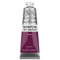 WINTON - Óleo serie-1 magenta S-1 no 380 | #7d1e47 | mate | ? | mate / 37 ml - Winsor and Newton - vista lateral