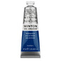 WINTON - Óleo serie-1 azul de prusia S-1 no 538 | #11497c | mate | ? | mate / 37 ml - Winsor and Newton - vista lateral