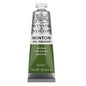 WINTON - Óleo serie-1 verde vejiga S-1 no 599 | #425c1e | mate | ? | mate / 37 ml - Winsor and Newton
