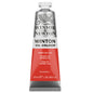 WINTON - Óleo serie-1 bermellon S-1 no 682 | #de243d | mate | ? | mate / 37 ml - Winsor and Newton - vista lateral