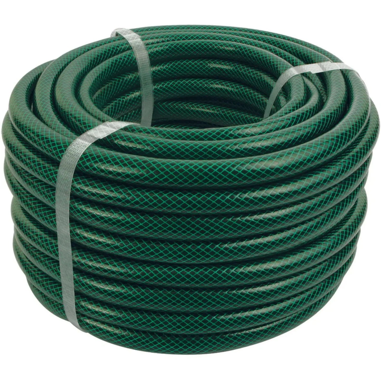 Manguera Reforzada 5/8" Rollo de 100m Aksi - Aksi