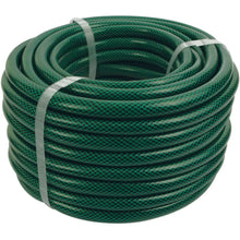 Manguera Reforzada 5/8" Rollo de 100m Aksi - Aksi