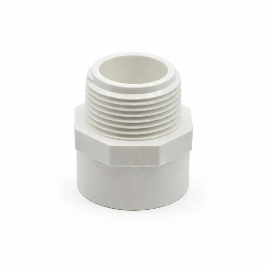 Adaptador Macho Pvc 1 1/2" Cnx Master - CNX - detalle