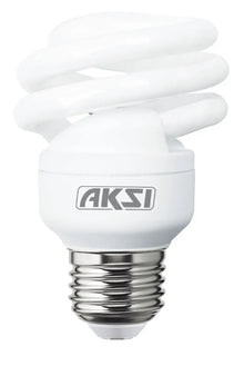 Foco mini SP AKSI 13W 10,000 hrs frio caja - Aksi