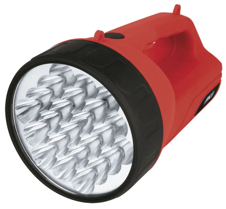 Linterna AKSI de 24 leds (2500 mAh) - Aksi