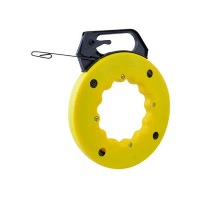 Guía Cable Surtek Electricista 30 m - Lock - detalle