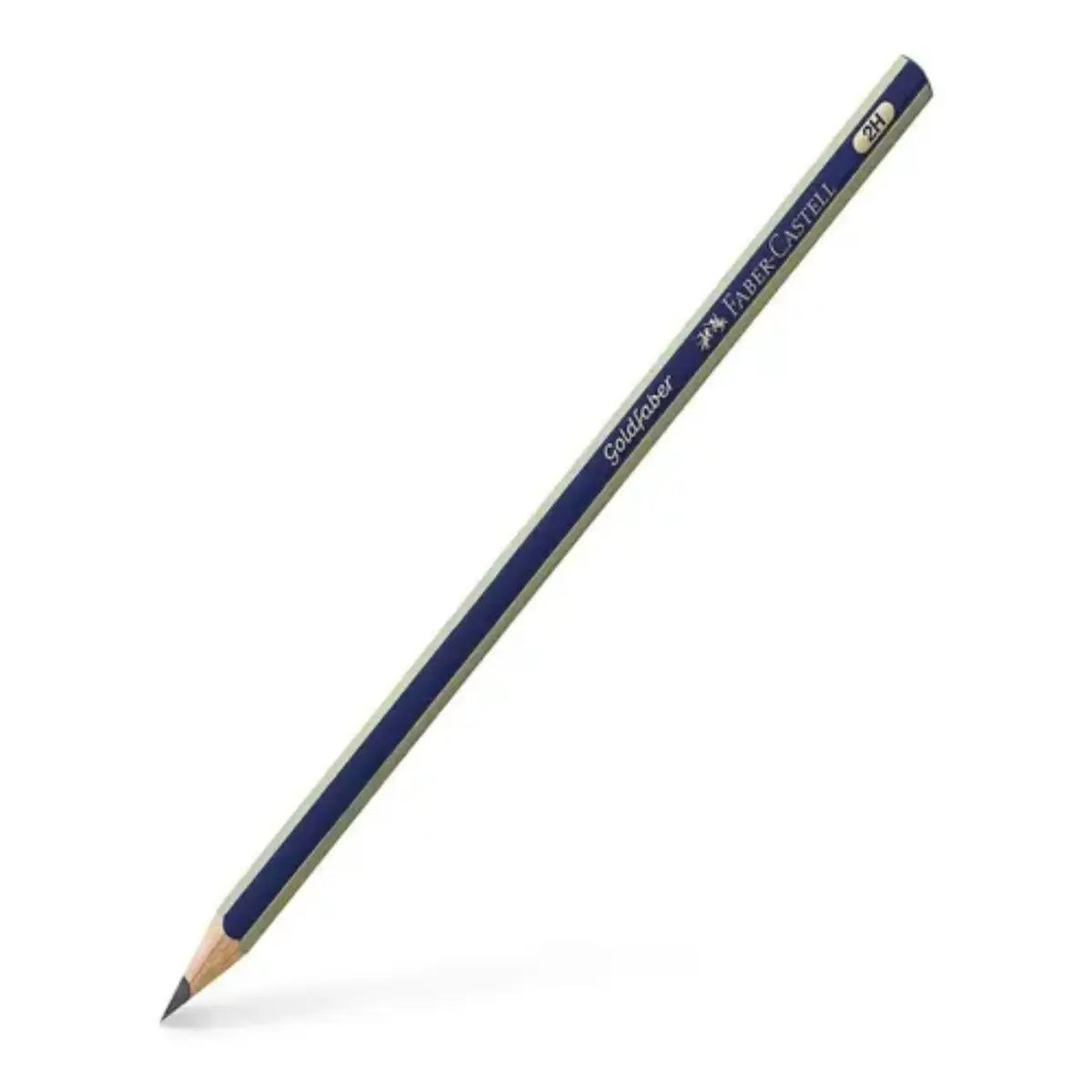 Faber-castell Goldfaber Graphite Sketch Set - Faber Castell - uso