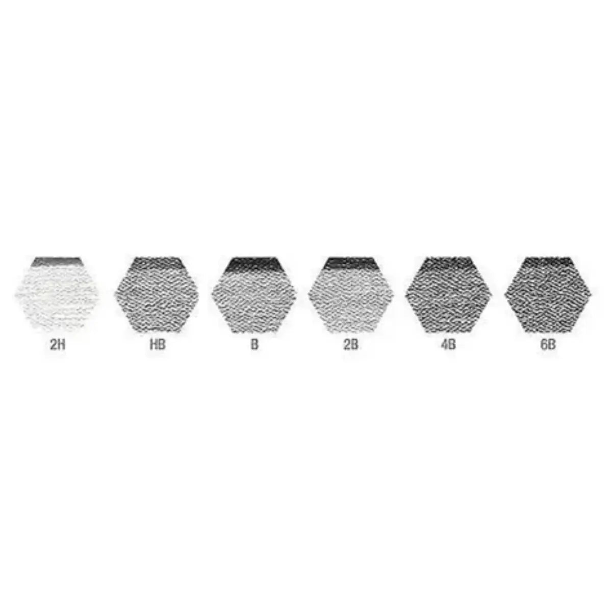 Faber-castell Goldfaber Graphite Sketch Set - Faber Castell - uso