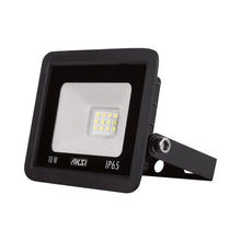 Reflector Led 10W Smd 15000 Hrs Vida Luz Blanca 6500K - AKSI