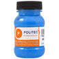 POLITEC - Pintura acrílica fluorescente Línea-800 azul no 805 | #3177b0 | fluorescente | ? | brillante / 100 ml - Politec